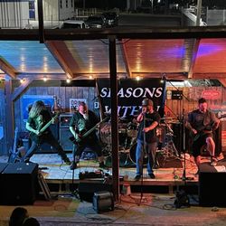 Stassi's Fourth Ward Tavern