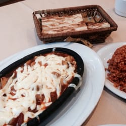 Kanatçı Ali Asker - Mushroom stew & pilav... Nothing particularly special about the food...