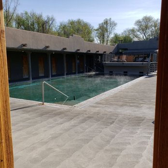 Miracle Hot Springs - Big pool - Massage Near Me - Buhl, Idaho Miracle Hot Springs - Big pool - Massage Near Me - Buhl, Idaho