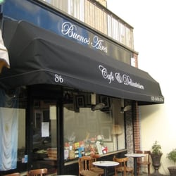 Buenos Aires Cafe