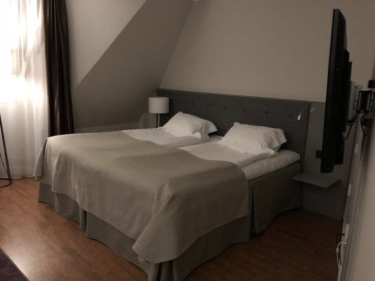 Elite Hotel Residens Malmö by null