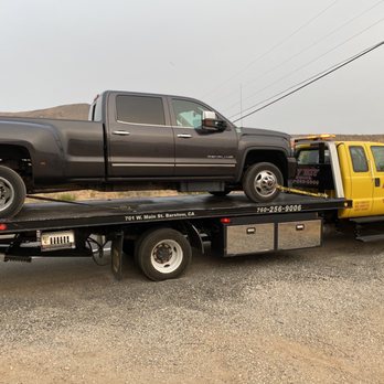 A Fast Track - Towing Near Me - Barstow, California A Fast Track - Towing Near Me - Barstow, California