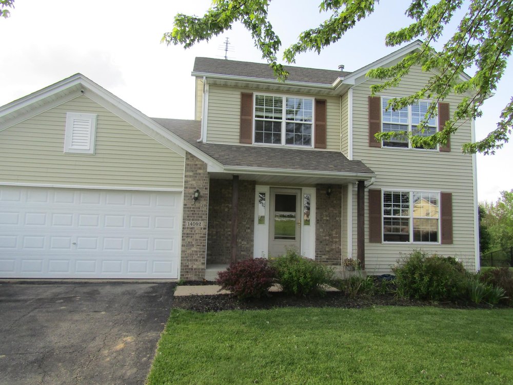 Slide of Hendriex Exteriors and Remodeling INC.