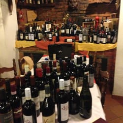 Tre Caminetti - Grande selezione di vini..