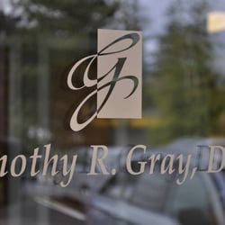 Timothy R Gray DDS