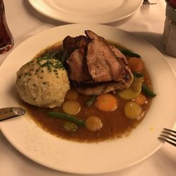 Restaurant Hartlwirt