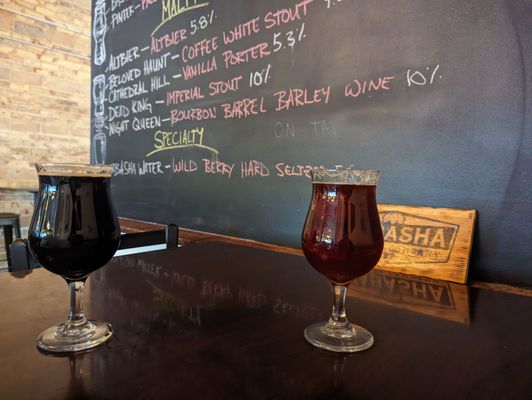 Wabasha Brewing Company by null