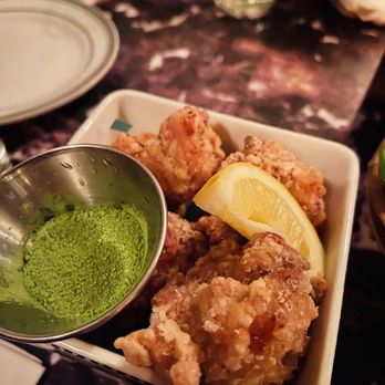 NR - Karage - Ramen Near Me - New York, New York