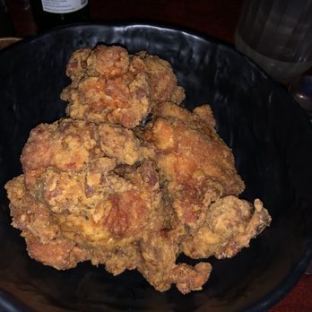 Damso Modern Korean Cuisine - Fried chicken - Korean Near Me - Vancouver, British Columbia Damso Modern Korean Cuisine - Fried chicken - Korean Near Me - Vancouver, British Columbia