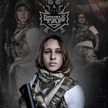 Double Tap Tactical - Guns & Ammo Near Me - Clarksville, Tennessee Double Tap Tactical - Guns & Ammo Near Me - Clarksville, Tennessee