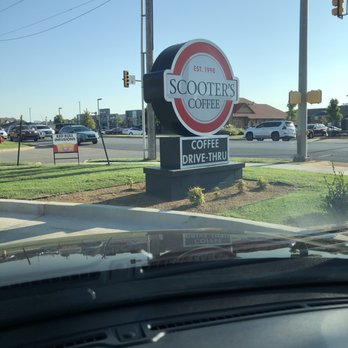 Scooter's Coffee - Coffee & Tea Near Me - Oklahoma City, Oklahoma Scooter's Coffee - Coffee & Tea Near Me - Oklahoma City, Oklahoma