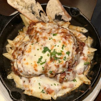 Maxine's On Shine - Chicken Parm - New American Near Me - Orlando, Florida Maxine's On Shine - Chicken Parm - New American Near Me - Orlando, Florida
