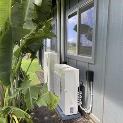 Strategic Air Conditioning - Residential Installs