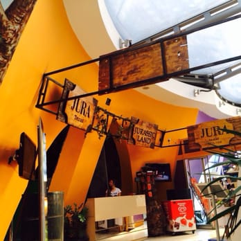 Jurassic Land - Jurassic Land girişi - Amusement Parks Near Me - Istanbul, 34