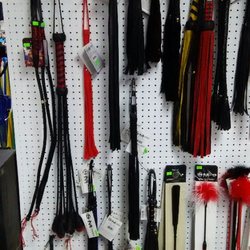 Love Toys & Adult Novelties