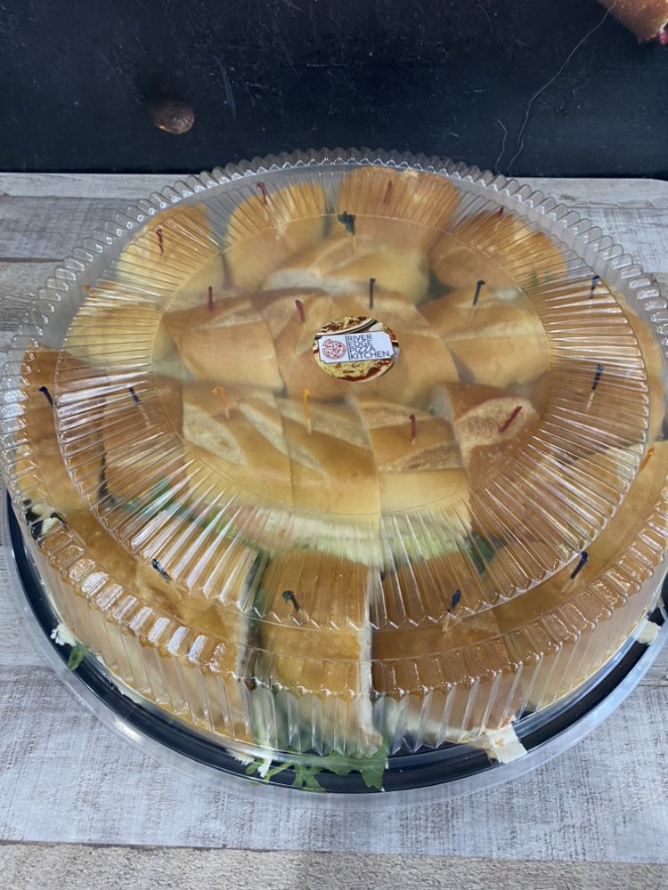 RIVER EDGE PIZZA KITCHEN 40 Photos & 14 Reviews 830 Kinderkamack Rd