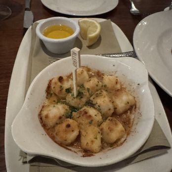 SAVR - Scallops - American Near Me - Boston, Massachusetts