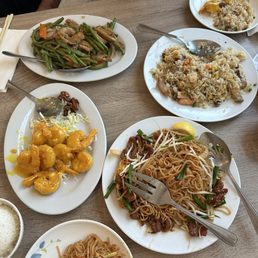 Pad Thai