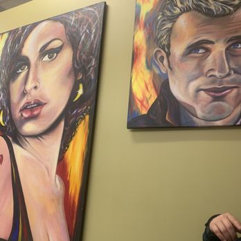 Euphoria Body Piercing & Tattoo - Piercing Near Me - Vancouver, Washington Euphoria Body Piercing & Tattoo - Piercing Near Me - Vancouver, Washington