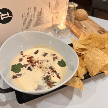 Jack Ryan's Steak and Chophouse - Filet queso - New American Near Me - Kilgore, Texas Jack Ryan's Steak and Chophouse - Filet queso - New American Near Me - Kilgore, Texas
