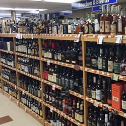 Everett's Wines, Spirits & Beer