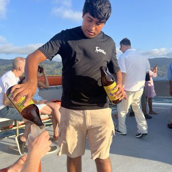 Vallarta Adventures - Tours Near Me - Nuevo Vallarta, NAY