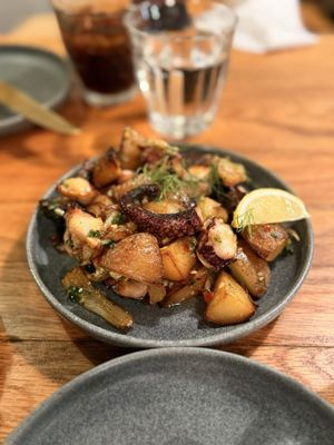 Adamo's Restaurant by null