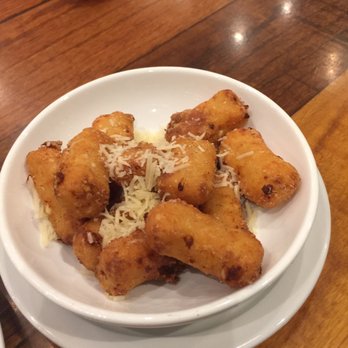 Noh'O Cafe - Fried Mac n cheese sticks - American Near Me - Coarsegold, California Noh'O Cafe - Fried Mac n cheese sticks - American Near Me - Coarsegold, California