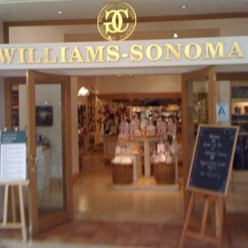 Williams-Sonoma - Specialty Food Near Me - Los Angeles, California Williams-Sonoma - Specialty Food Near Me - Los Angeles, California