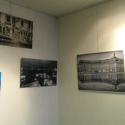 Exalab - L'expo du moment
