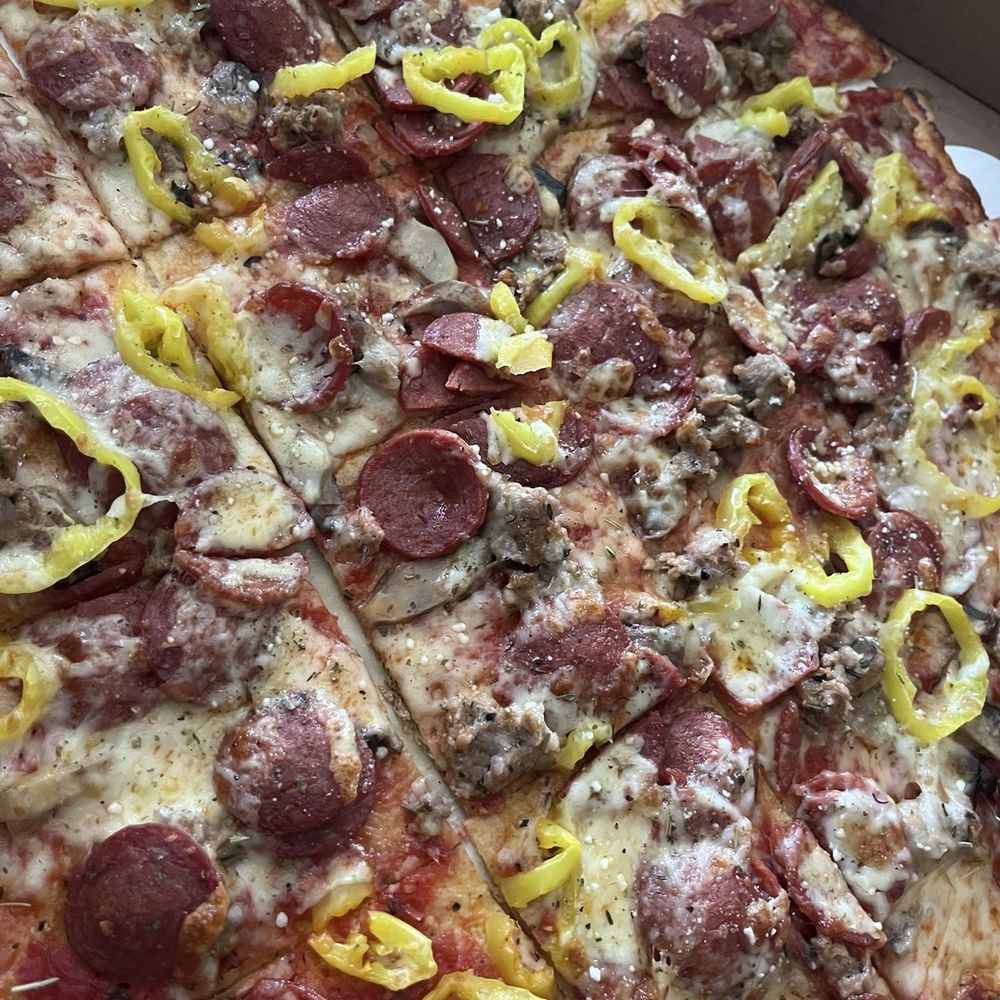 Futuro - Pizza Near Me - Indianapolis, Indiana Futuro - Pizza Near Me - Indianapolis, Indiana