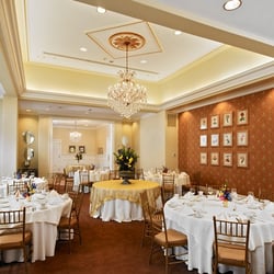 The Colonnade - Main Ballroom