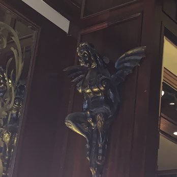 Old Ebbitt Grill - Unique decor in every corner - Bars Near Me - Washington, DC, District of Columbia Old Ebbitt Grill - Unique decor in every corner - Bars Near Me - Washington, DC, District of Columbia