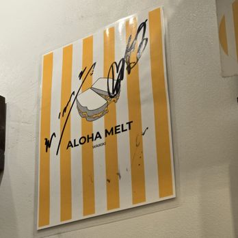 Aloha Melt Waikiki - Sandwiches Near Me - Honolulu, Hawaii Aloha Melt Waikiki - Sandwiches Near Me - Honolulu, Hawaii