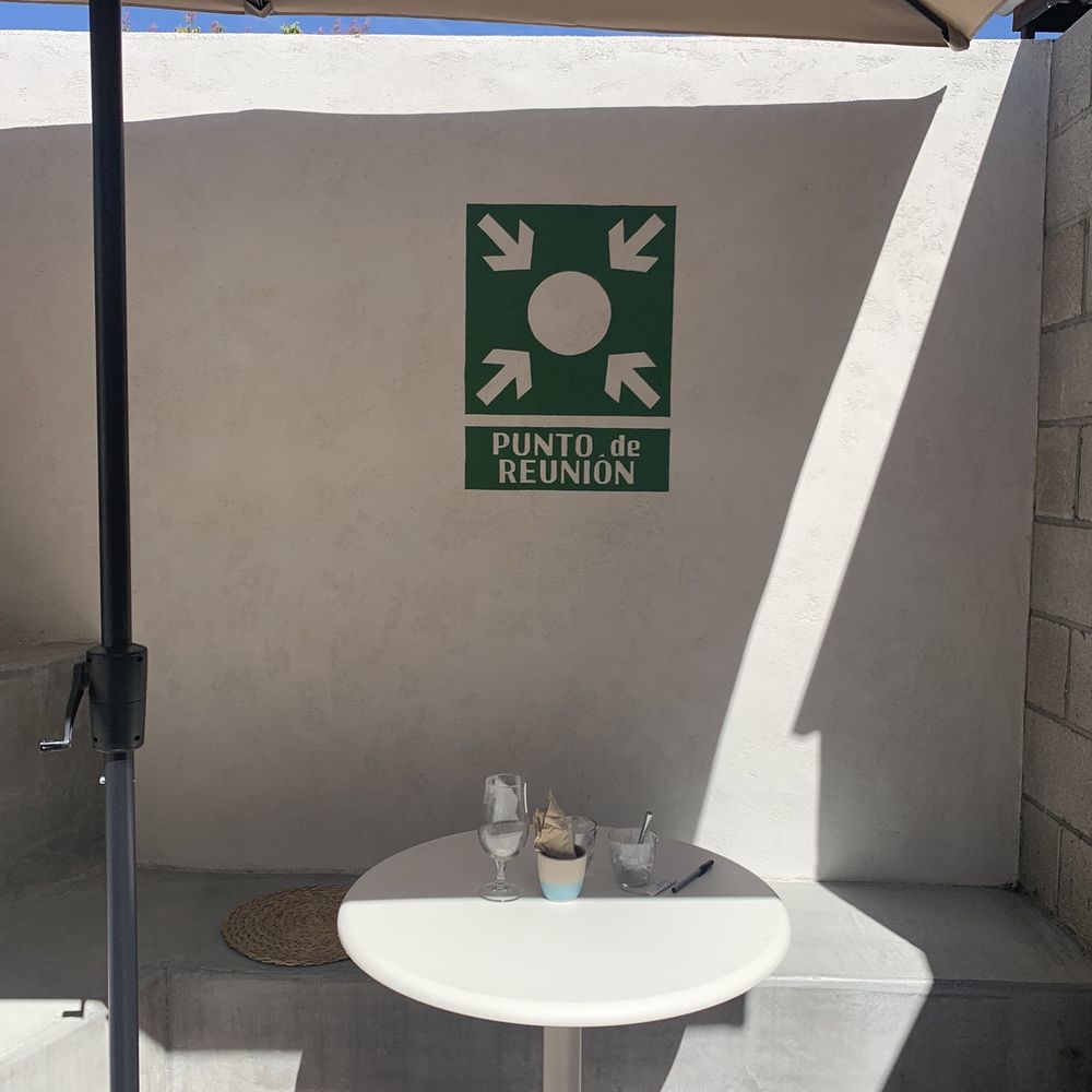 Tal Palo - back patio - Cafes Near Me - Los Altos, California Tal Palo - back patio - Cafes Near Me - Los Altos, California