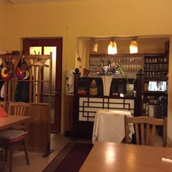Seoul Kitchen - Eingangsbereich