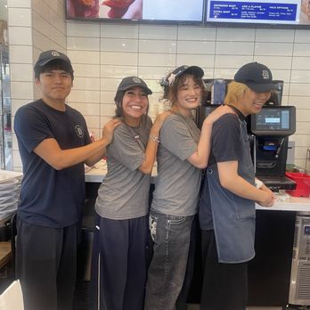 Paris Baguette - Richard, Ashley, Kailey and Daniel - missing Dania - Bakeries Near Me - Chandler, Arizona Paris Baguette - Richard, Ashley, Kailey and Daniel - missing Dania - Bakeries Near Me - Chandler, Arizona
