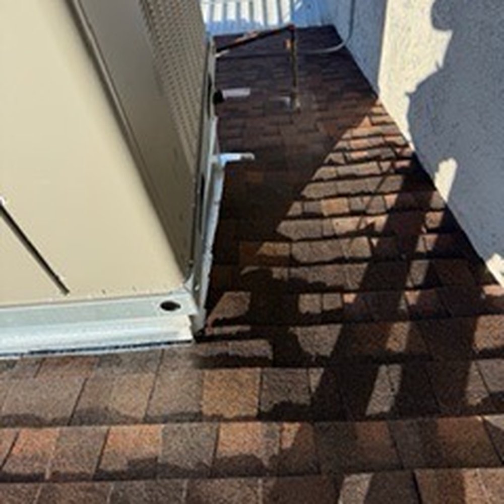 King Roofing - Roof around my A/C - Roofing Near Me - Las Vegas, Nevada King Roofing - Roof around my A/C - Roofing Near Me - Las Vegas, Nevada