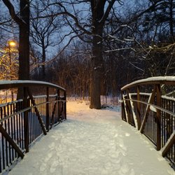 Huron Park