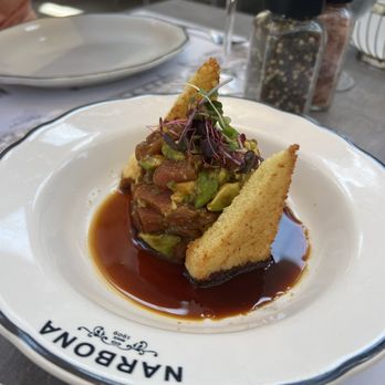 Narbona - Specialty Food Near Me - Key Biscayne, Florida