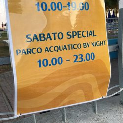 Parco Termale Acquatico