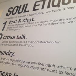 SoulCycle Rye Brook
