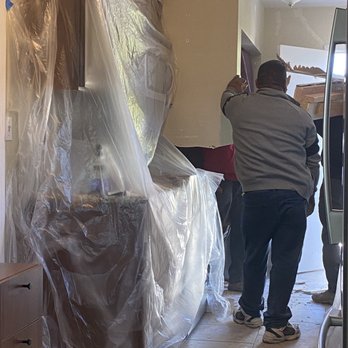Ortegas Demolition - Young guy working, older guys supervising - Demolition Services Near Me Ortegas Demolition - Young guy working, older guys supervising - Demolition Services Near Me