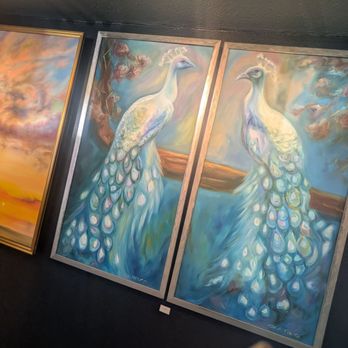 Concetta Antico - Art Classes Near Me - San Diego, California