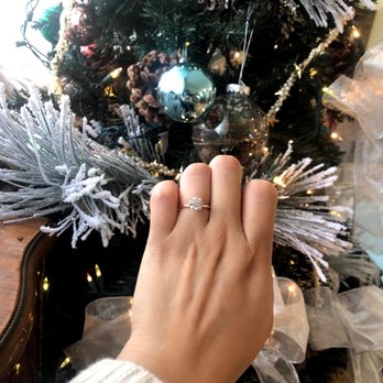 Ultimate Diamond - Engagement Ring - Jewelry Near Me - New York, New York Ultimate Diamond - Engagement Ring - Jewelry Near Me - New York, New York