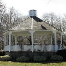 Brook's Park - Gazebo