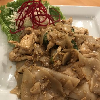Supreme Thai Bistro - Thai Near Me - Chantilly, Virginia