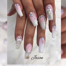Elegant Nails and Spa