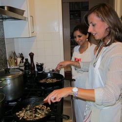 Karen Lee's Cooking Classes