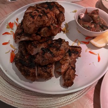 Soluna - Peri Peri Chicken - Bars Near Me - Toronto, Ontario